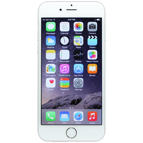  iPhone 6s image