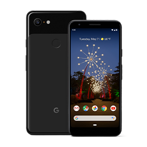  Pixel 3a XL image