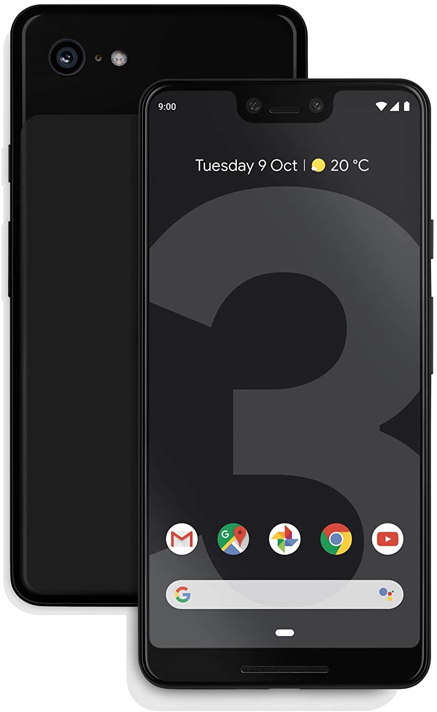  Pixel 3 image