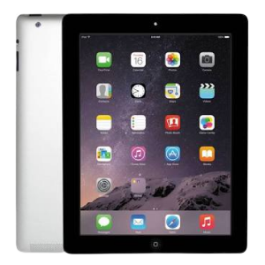  iPad 9.7" (3rd Gen) (2012) WiFi+4G image