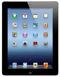  iPad 9.7" (4th Gen) (2012) WIFI image