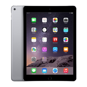  iPad Air 2 9.7" (2014) WiFi+4G image
