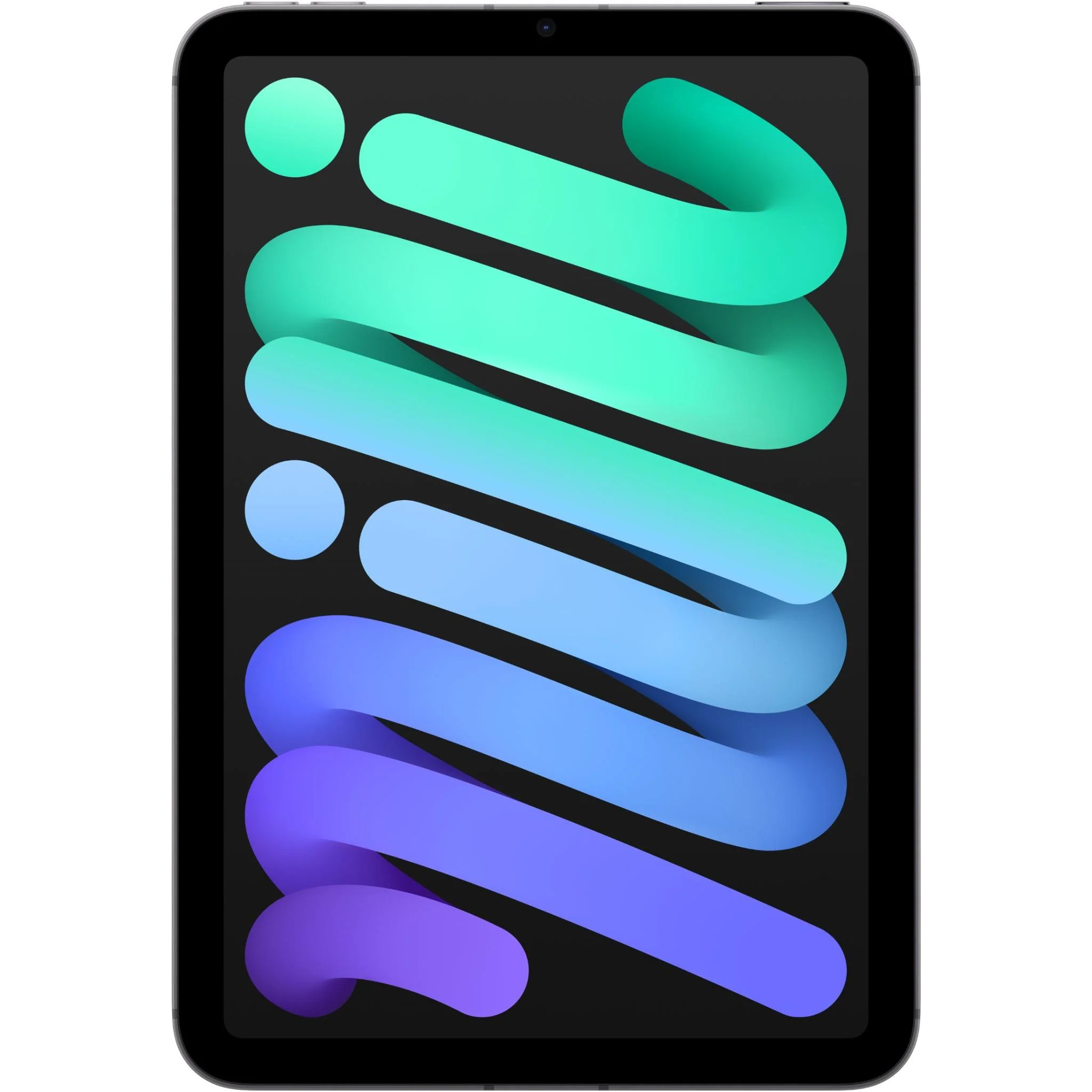  iPad Mini (7th Generation) (2024) WiFi+5G image