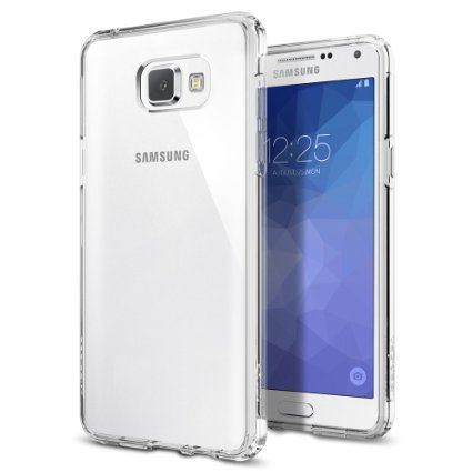  Galaxy A5 (2016) image