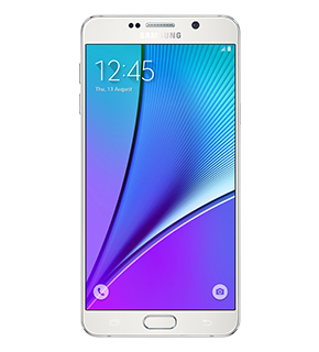  Galaxy Note 5 image