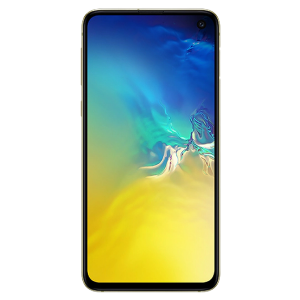  Galaxy S10e image